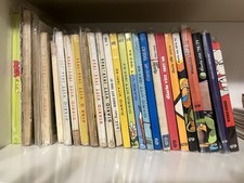 Collezione diario vitt - 24,