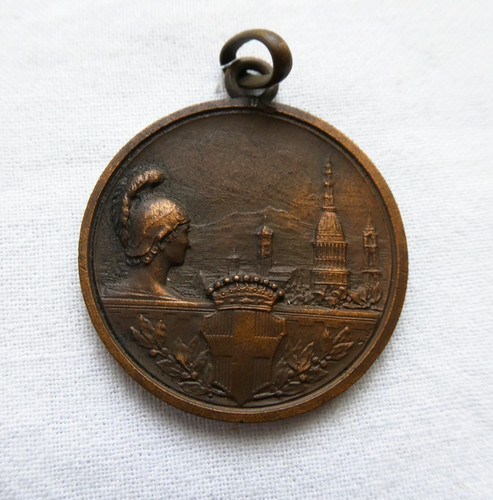 Medaglia divisione militare - divisione,