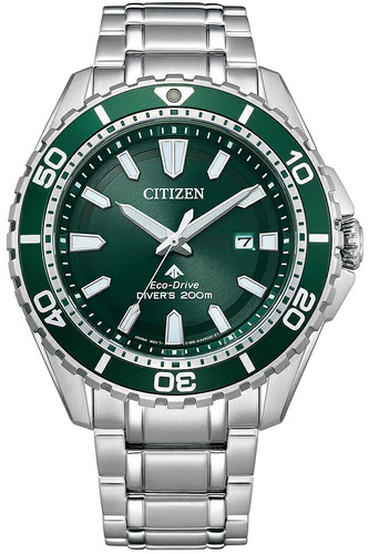 Citizen promaster marine - citizen,