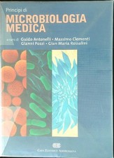 PRINCIPI DI MICROBIOLOGIA