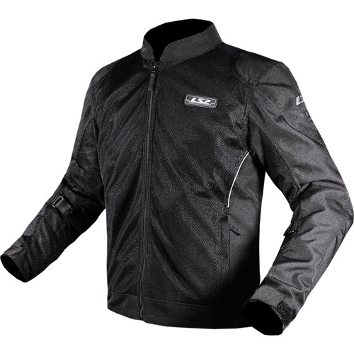 Giacca per moto - estiva, uomo
