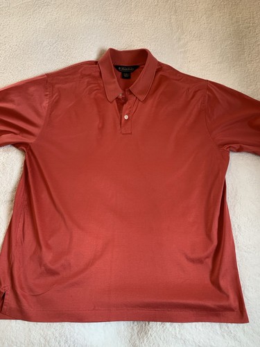 Polo brooks brothers uomo - brooks,