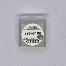 Citizen eco drive 295 - eco-drive, /