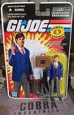 GI JOE ~ 2018 TOMAX ~ MOC MOSC