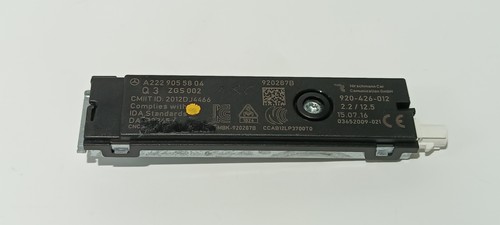 A2229055804 amplificatore - a2229055804,