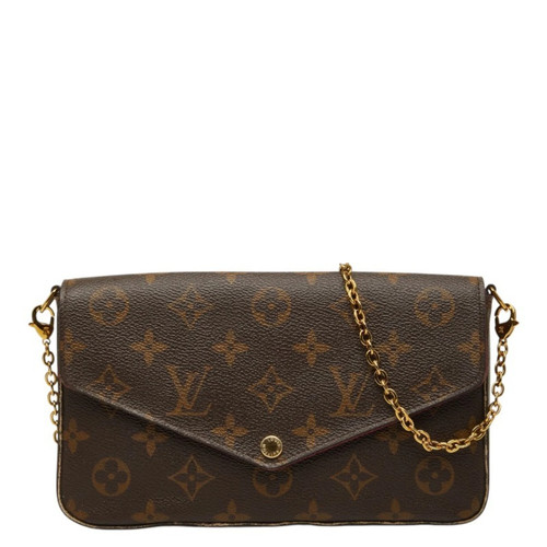 Louis vuitton monogram - louis,