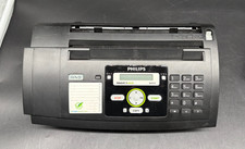 Philips Magic 5 eco Primo, Fax