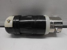 LEVITON CS8265C SPINA DI BLOCCAGGIO 50AMP AC NON NEMA