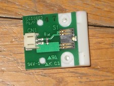 MIMAKI JV5 JV3 ID Point Of Contact PCB CN032 - E105363