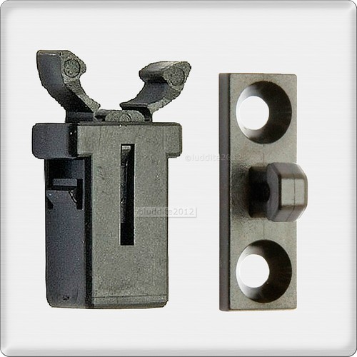 Clip ricambio per - 1x, di