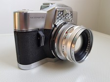 Voigtländer Ultramatic con
