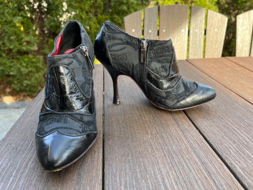 Stivaletti donna just - stivaletti,