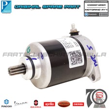 Motorino Avviamento Originale