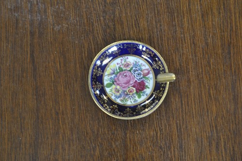 Posacenere vintage limoges - vintage,