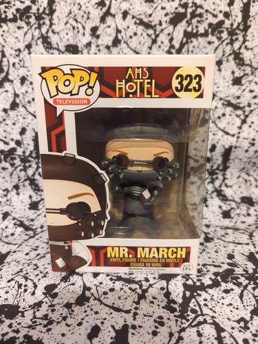Funko pop vinile televisivo - pop!,