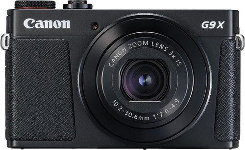 Canon powershot mark - canon,
