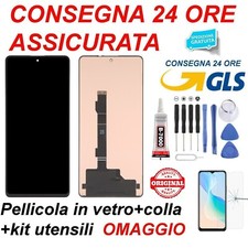 DISPLAY LCD AMOLED XIAOMI