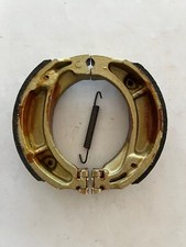 COPPIA GANASCE FRENO NEWFREN “Cod. GF 1178” HONDA XR 600R 88/90 CRF 150F 06