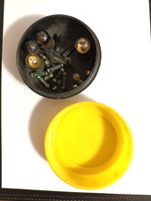 TROUSSE Scatola porta