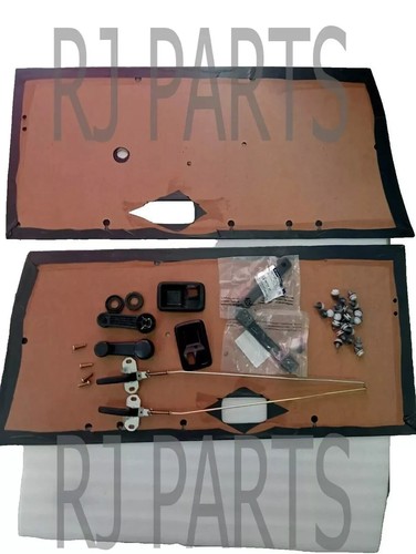 Per suzuki samurai - per, sj410