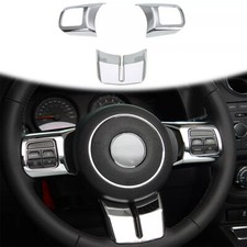 Coprivolante auto per Jeep