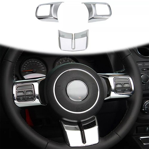 Coprivolante auto per jeep - coprivolante,