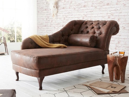 Grande divano chesterfield - grande,