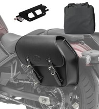 Borsa laterale per honda rebel - per,