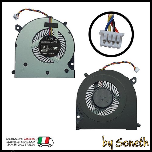 Ventola ventolina fan - fan, per