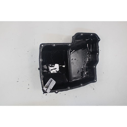 Coppa olio ford transit - coppa,
