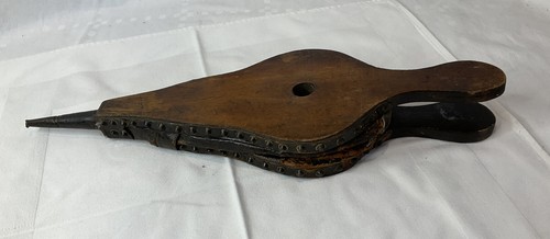 Antico camino soffietto - camino, a