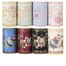 Adesivo Muro da Parete Bordo Adesivo Impermeabile Carta da Parati Floreale 5M