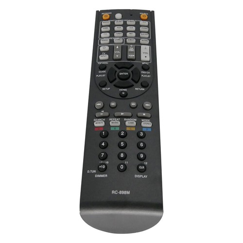 Telecomando 898m per onkyo - per,