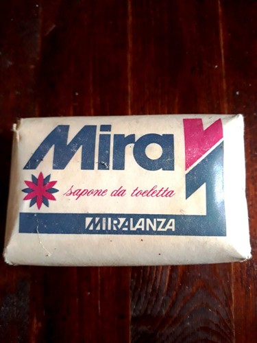 Saponetta mira lanza nuova - saponetta,