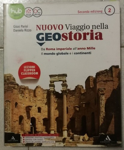 Nuovo viaggio nella - viaggio,