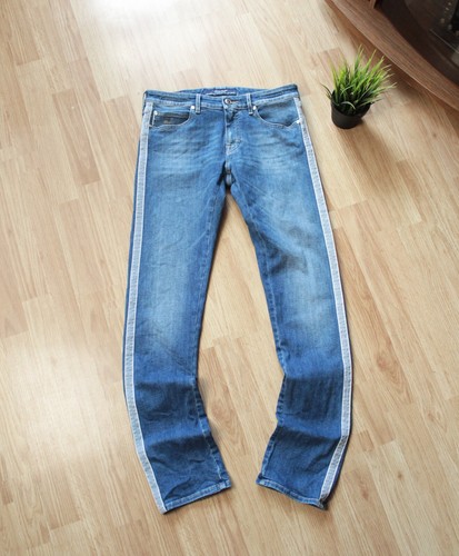 Jeans lusso jacob cohen - jeans,