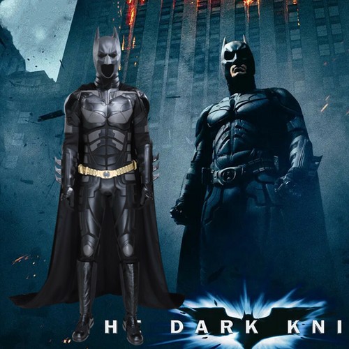 Costume cosplay uomo - the, dark