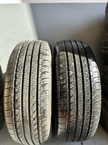 Gomme usate nexen 205 16 - gomme, 205/65/16