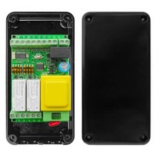 Centrale 230v Serrande Motori