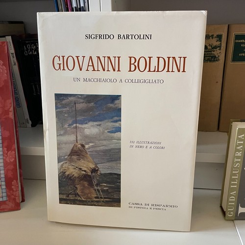 Giovanni boldini un - giovanni,
