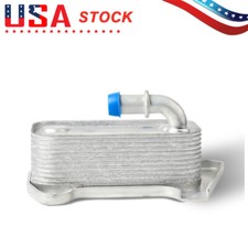 Engine Oil Cooler for Jeep