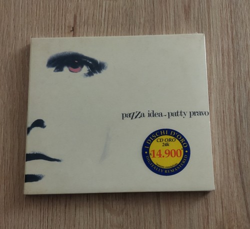 Pazza idea patty - patty,