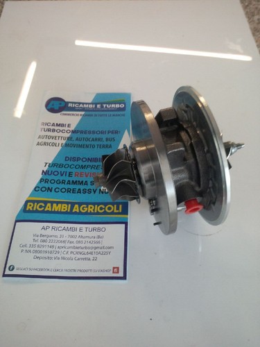 Coreassy nuovo per turbo - coreassy,