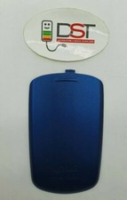Back Cover LG KP233 BLU Originale Nuova