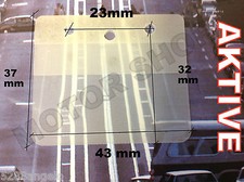 KIT LAMELLE AKTIVE PER PACCO