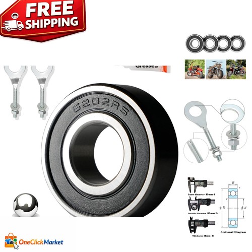 Set cuscinetti ruota - , e