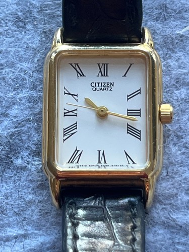 Orologio vintage citizen - vintage,