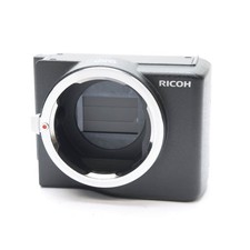 Unità fotocamera Ricoh GXR MOUNT A12 per obiettivi Leica GXR M-Mount fotocamera digitale