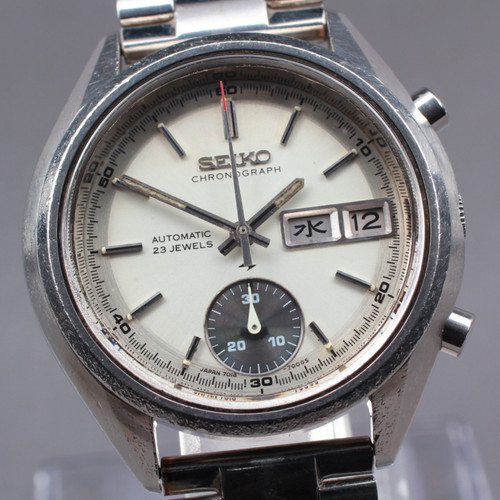 Orologio uomo vintage 1971 - vintage,
