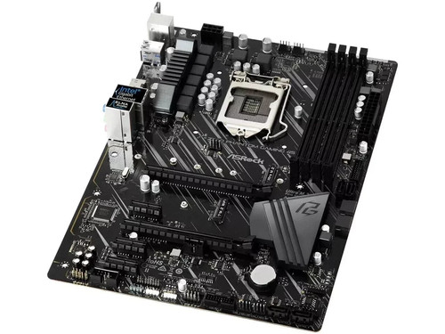 Asrock z390 phantom gaming - z390,